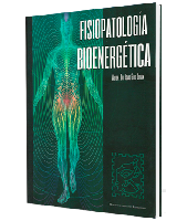 Fisiopatologa Bioenergtica - Tcnica del Dr. Isaac Goiz Duran