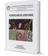 Par biomagnetico hongos, virus, bacterias y parasitos - Tcnica del Dr. Isaac Goiz Duran
